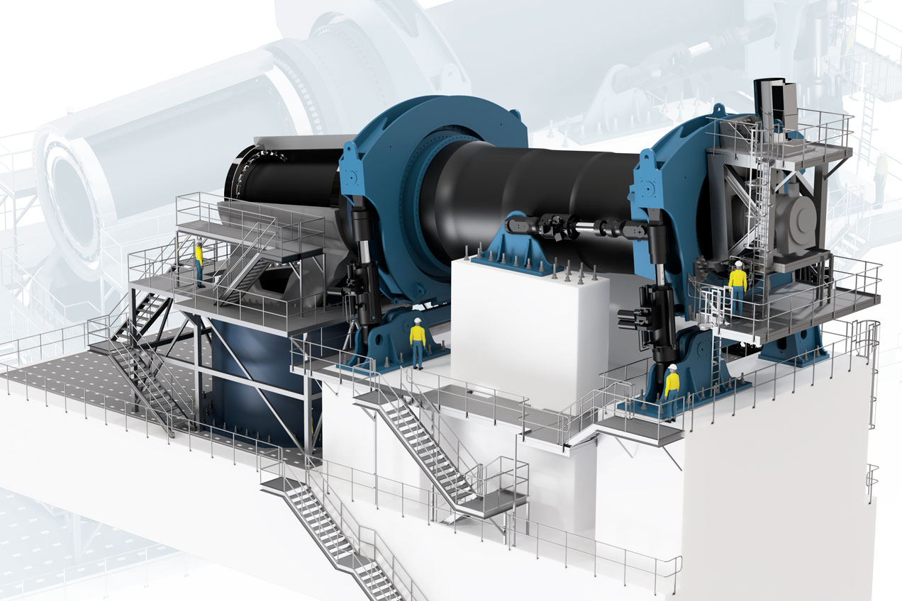 Detecting Yaw Motor Problems