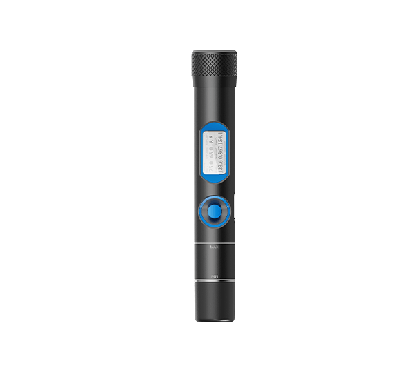 Yateks ViscoPen YPV Portable Multi-Parameter Fluid Tester